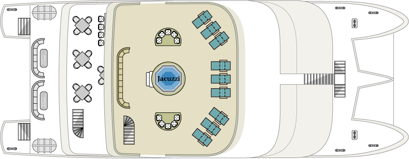 Galapagos Paradise Dreams