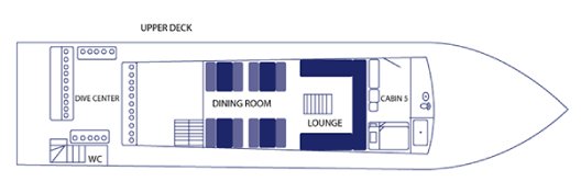 Galapagos Paradise Dreams