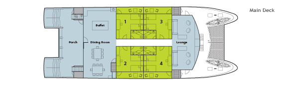 Galapagos Paradise Dreams