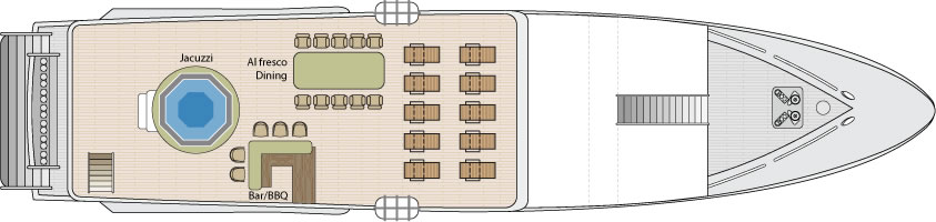 Galapagos Paradise Dreams