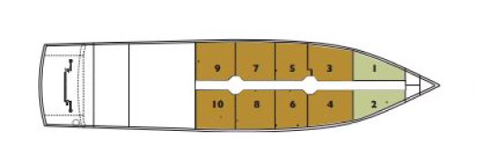 Galapagos Paradise Dreams