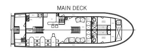 Galapagos Paradise Dreams