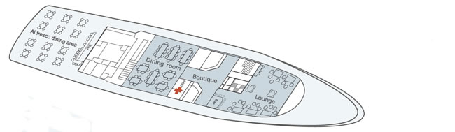 Galapagos Paradise Dreams