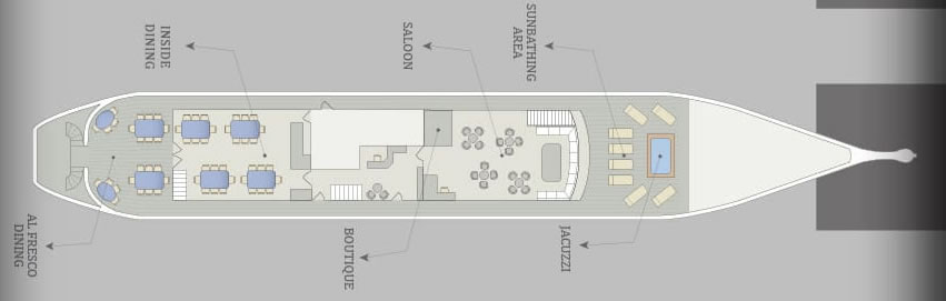 Galapagos Paradise Dreams