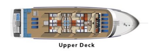 Galapagos Paradise Dreams