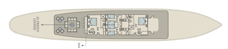 Galapagos Paradise Dreams