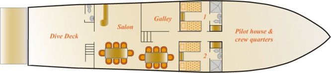 Galapagos Paradise Dreams