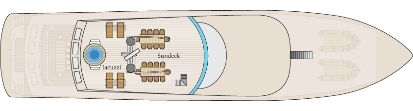 Galapagos Paradise Dreams
