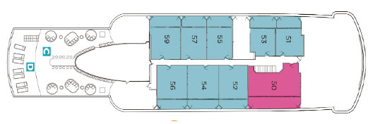 Galapagos Paradise Dreams