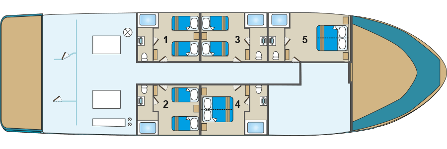 Galapagos Paradise Dreams