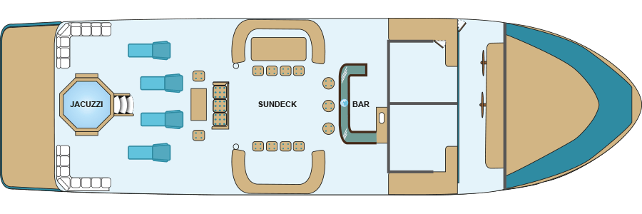 Galapagos Paradise Dreams