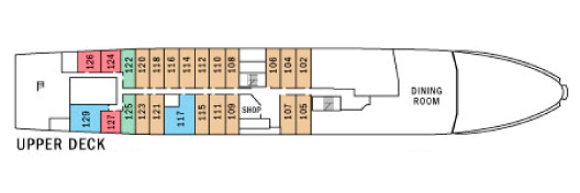 Galapagos Paradise Dreams