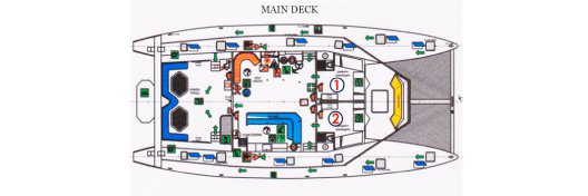 Galapagos Paradise Dreams