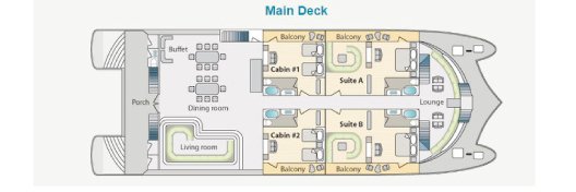 Galapagos Paradise Dreams