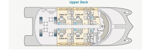 Galapagos Paradise Dreams