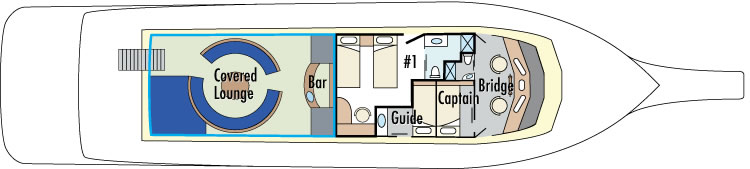 Galapagos Paradise Dreams