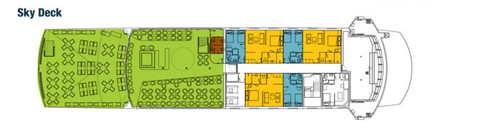 Galapagos Paradise Dreams