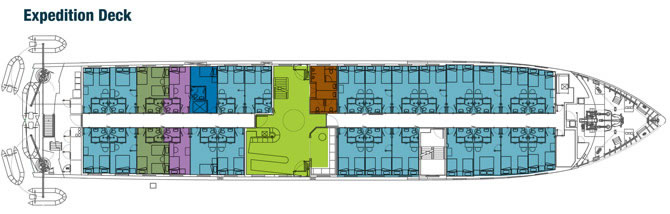 Galapagos Paradise Dreams