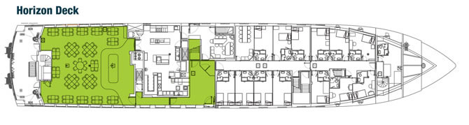 Galapagos Paradise Dreams