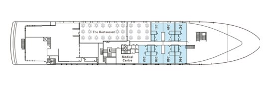 Galapagos Paradise Dreams